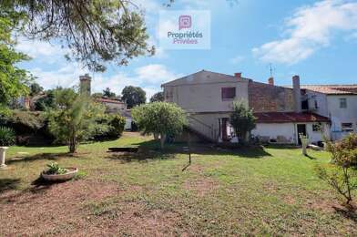 Maison 8 pièces 117190 €