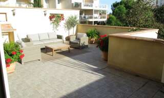Appartement 4 Pièces 90 m² à vendre à Béziers (34500)