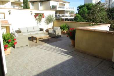 Appartement 4 pièces 170000 €