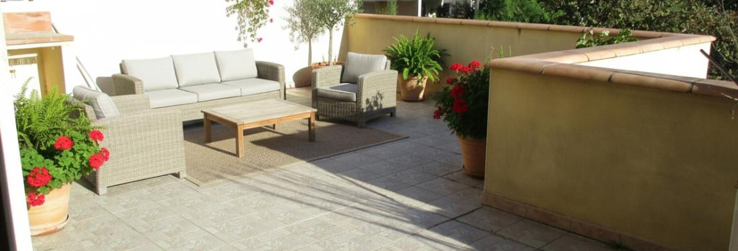 Appartement 4 Pièces 90 m² à vendre à Béziers (34500)
