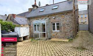 Maison 6 Pièces 128 m² à vendre à Lézardrieux (22740)
