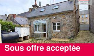 Maison 6 Pièces 128 m² à vendre à Lézardrieux (22740)
