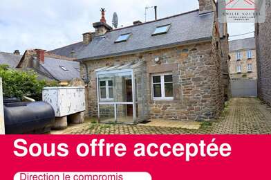 Maison 6 pièces 157000 €