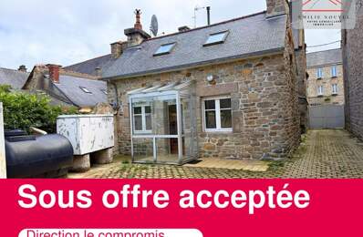À Lézardrieux, une maison à réinventer pour créer votre futur chez-vous — photo du bien