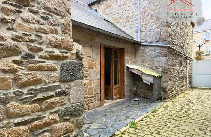 À Lézardrieux, une maison à réinventer pour créer votre futur chez-vous — photo 3