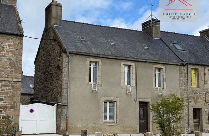 À Lézardrieux, une maison à réinventer pour créer votre futur chez-vous — photo 4