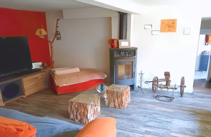 Grande maison Alsacienne rénovée, avec terrain et dépendances, 8 pièces, 246 m2 — photo 3