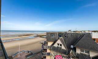 Appartement 3 Pièces  m² à vendre à Wimereux (62930)
