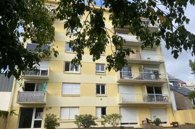Appartement 3 pièces 235000 €