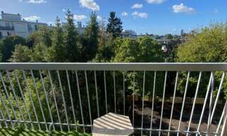 Appartement 3 Pièces 65 m² à vendre à Nantes (44300)