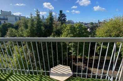 Appartement 3 pièces 235000 €