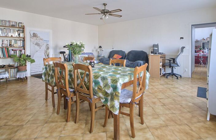 Maison Les Magnils Reigniers 3 pièce(s) 96 m2 — photo 2