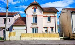 Maison 6 Pièces 183 m² à vendre à Pompey (54340)