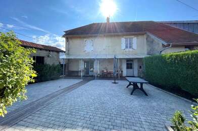 Maison 6 pièces 245000 €