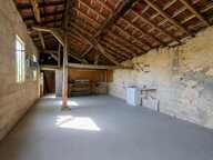 Maison de caractère en pierre  - 170 m²  - Dépendances  - Saint-Hymetière-sur-Valouse — photo 3