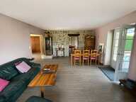 Maison de caractère en pierre  - 170 m²  - Dépendances  - Saint-Hymetière-sur-Valouse — photo 4