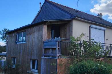 Maison 4 pièces 183000 €