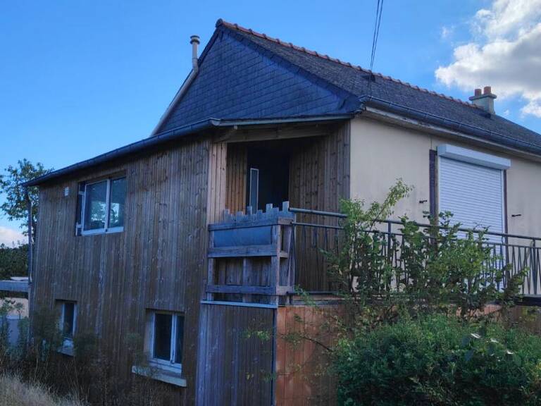 Maison Plenee Jugon 4 pièce(s) 85 m2 — photo 1