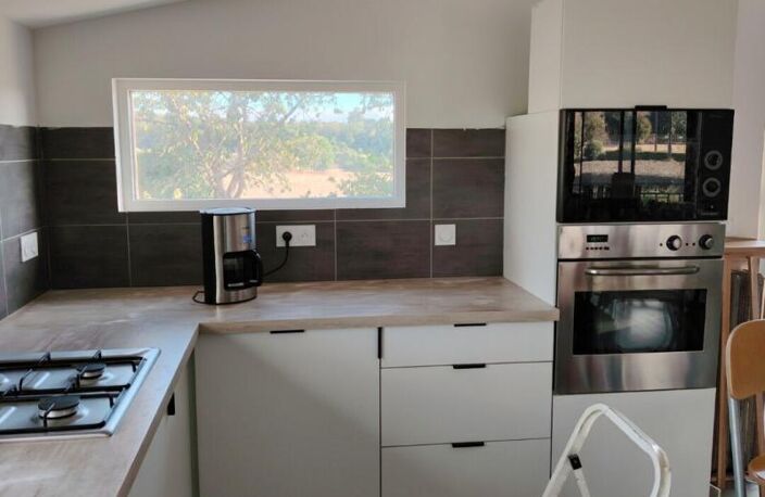 Maison Plenee Jugon 4 pièce(s) 85 m2 — photo 4