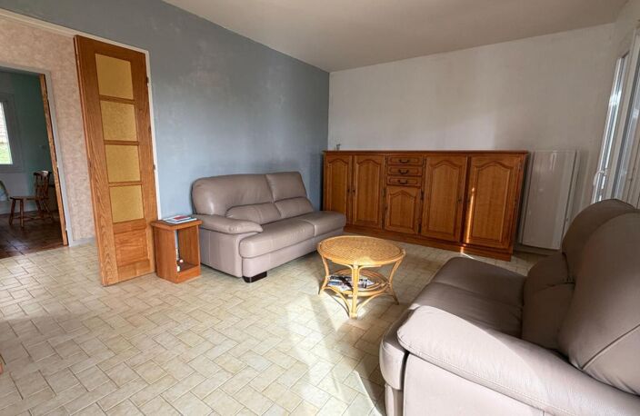 Maison Romenay 4 pièce(s) 74 m2 — photo 3