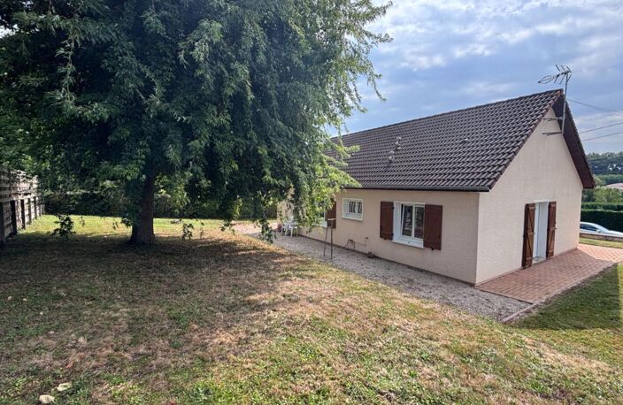 Maison Romenay 4 pièce(s) 74 m2 — photo 4