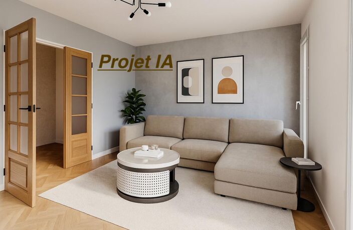 Maison Romenay 4 pièce(s) 74 m2 — photo 5