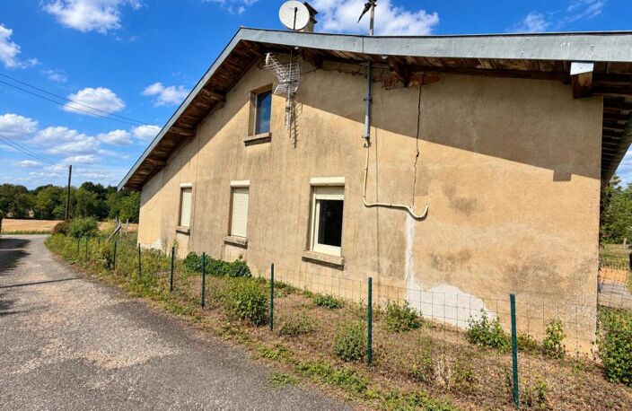 Maison Romenay 4 pièce(s)  72m2 — photo 2