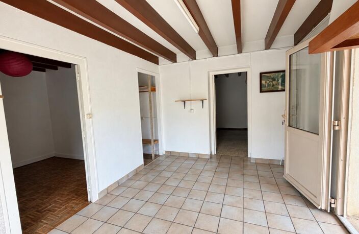 Maison Romenay 4 pièce(s)  72m2 — photo 3