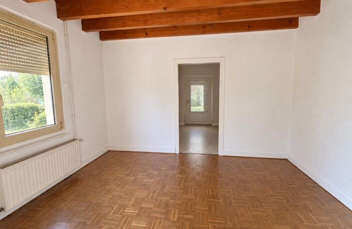 Maison Romenay 4 pièce(s)  72m2 — photo 4