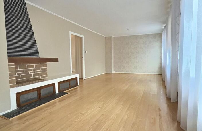 Appartement à vendre à Lens centre-ville 60 m²  Ancien T3  avec Cave  Proche gare — photo 2