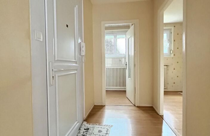 Appartement à vendre à Lens centre-ville 60 m²  Ancien T3  avec Cave  Proche gare — photo 3