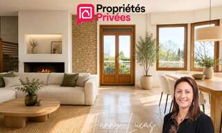 Maison 9 Pièces 196 m² à vendre à Marcoussis (91460)