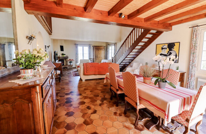  Meschers sur Gironde Maison 249 m2 — photo 2