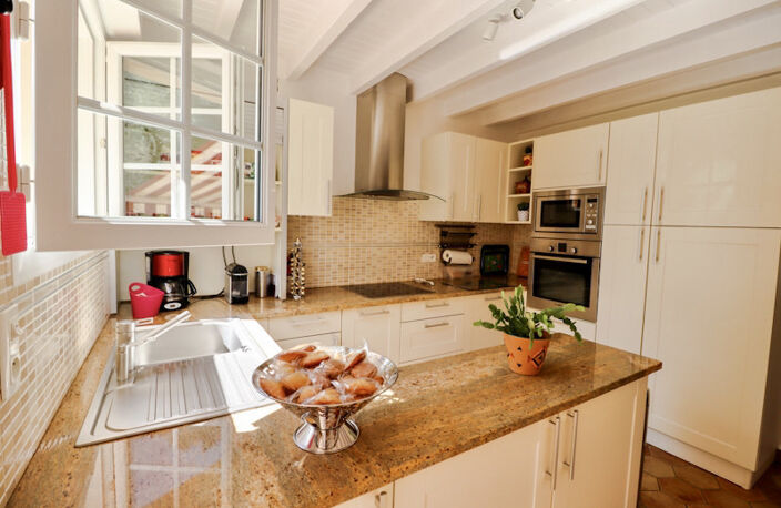  Meschers sur Gironde Maison 249 m2 — photo 3