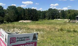 Terrain  905 m² à vendre à Vouzy (51130)