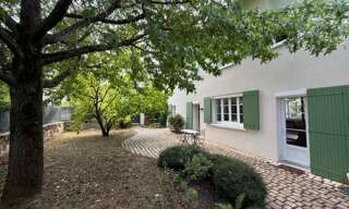 Maison 7 Pièces 159 m² à vendre à Jouars-Pontchartrain (78760)