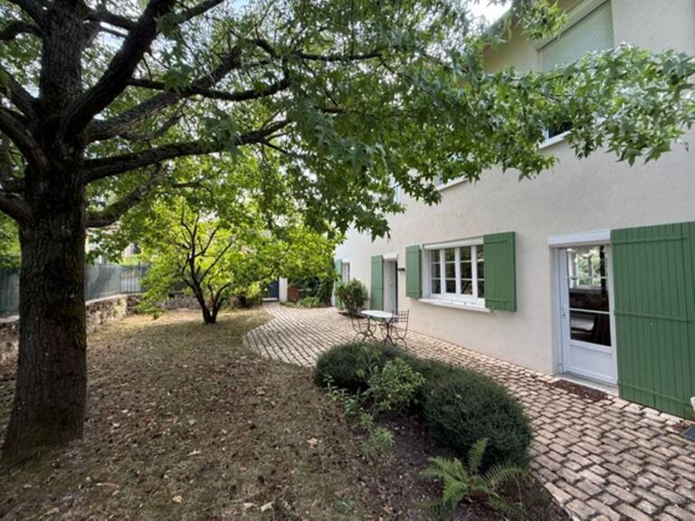 MAISON ANCIENNE RENOVEE DE 159 M² A JOUARS PONTCHARTRAIN — photo 1