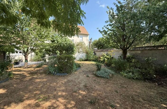 MAISON ANCIENNE RENOVEE DE 159 M² A JOUARS PONTCHARTRAIN — photo 4