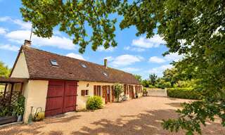Maison 6 Pièces 95 m² à vendre à Bellême (61130)