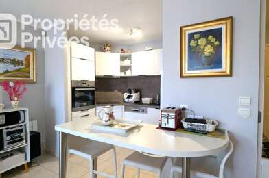Appartement 4 pièces 294000 €