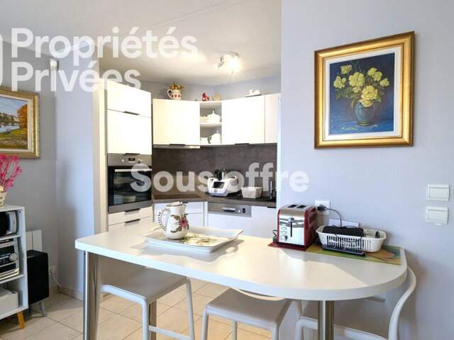 A vendre :Exclusivité  CHALLANS Appartement  4 pièces 98M2 — photo du bien