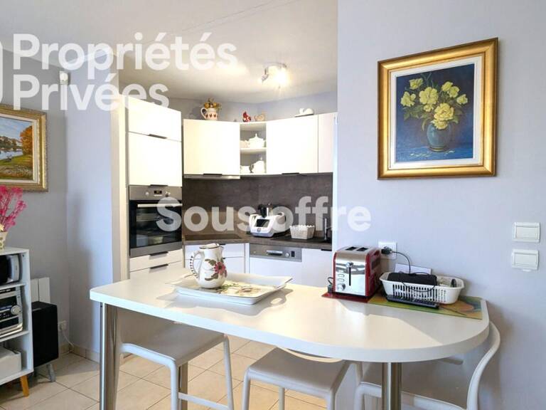 A vendre :Exclusivité  CHALLANS Appartement  4 pièces 98M2 — photo 1