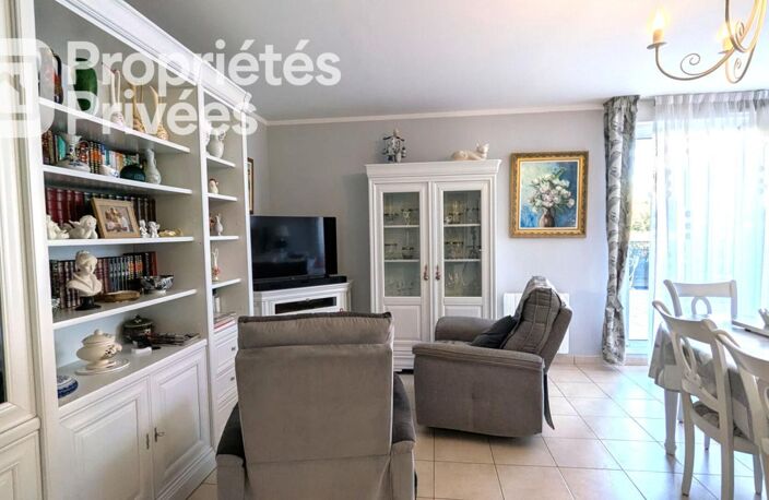 A vendre :Exclusivité  CHALLANS Appartement  4 pièces 98M2 — photo 2