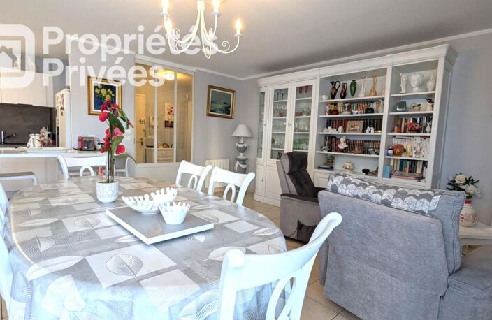 A vendre :Exclusivité  CHALLANS Appartement  4 pièces 98M2 — photo 3
