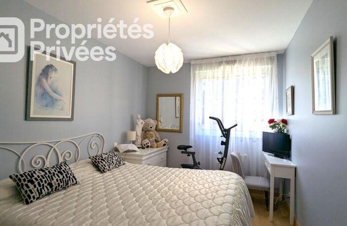 A vendre :Exclusivité  CHALLANS Appartement  4 pièces 98M2 — photo 4