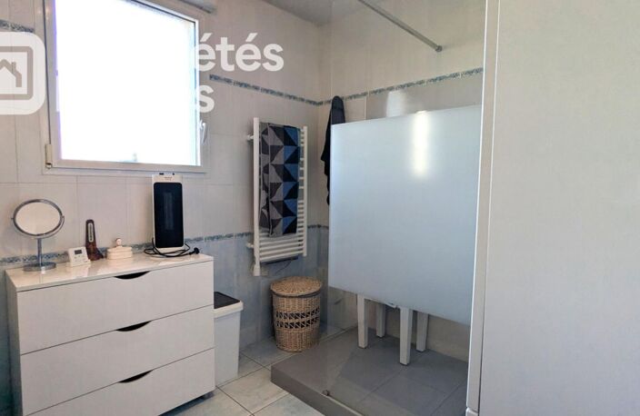 A vendre :Exclusivité  CHALLANS Appartement  4 pièces 98M2 — photo 5