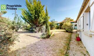Maison 117 m² en viager Jard-sur-Mer (85520)