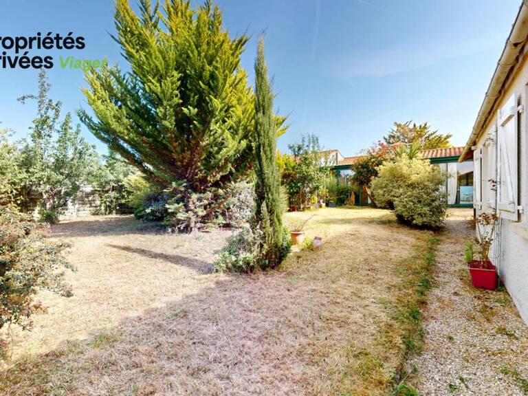 A vendre Jard sur mer 85520 .Maison en vente à termes libre 117 m2 — photo 1