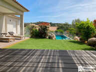 Maison T4 avec piscine - A moins de 10 minutes de  PORTO-VECCHIO  20137 - CORSE DU SUD 2A - FRANCE — photo 3