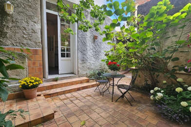 Maison 7 pièces 186000 €
